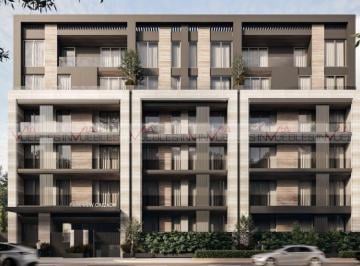 Departamento · 90m² · 3 Recámaras · 2 Estacionamientos · Departamento en Venta en del Valle