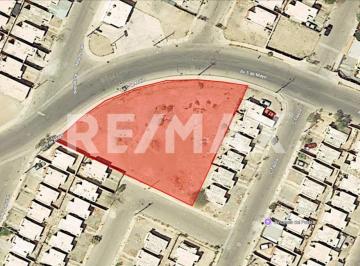 Terreno comercial · 2014m² · Terreno Comercial en Venta en Rincones de Puebla - (4)