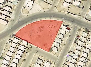 Terreno comercial · 2014m² · Terreno Comercial en Venta en Rincones de Puebla - (4)