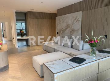 Departamento de 3 habitaciones, Huixquilucan · Departamento en Venta en Lomas Country Club - (4)