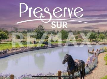 Terreno / Lote · 211m² · 1 Recámara · Terreno Ventaarroyo Hondo Preserve Corregidora
