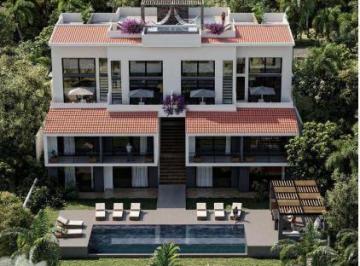 Departamento · 74m² · 1 Recámara · 1 Estacionamiento · Departamentos de Lujo en Venta en Puerto Aventuras, Quintana Roo