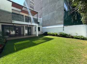 Casa de 3 habitaciones, Benito Juárez · Casa con Jardin en Acacias