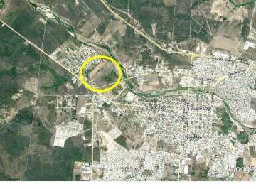Terreno comercial , Cadereyta Jiménez · Terreno Venta en Cadereyta, Atencion Inversionistas