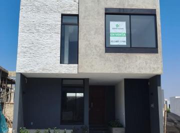 Casa de 3 habitaciones, Tlajomulco de Zúñiga · Monteverde Tlajomulco Casa en Venta