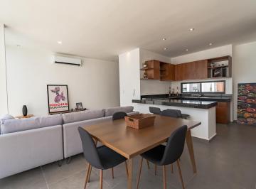 Casa en condominio · 148m² · 2 Recámaras · 2 Estacionamientos · Townhouse en Venta de 2 Recámaras y Alberca en Privada con Amenidades en Cholul