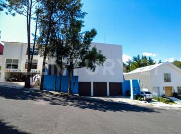 Casa · 445m² · 3 Recámaras · 3 Estacionamientos · Casa Venta Residencial Chiluca Atizapan 10938 Rcv