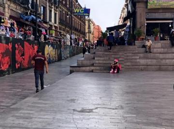 Edificio de 6 habitaciones, Cuauhtémoc · Oportunidad Unica de Inversion en El Corazon de La Ciuadad de Mexico