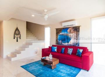 Departamento · 257m² · 3 Recámaras · 1 Estacionamiento · Itzá