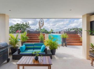Edificio · 559m² · El Cinco Boutique Hotel Tulum