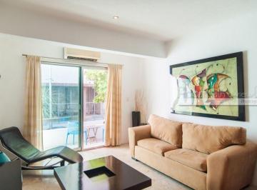 Departamento · 1 Recámara · Departamento en Venta en El Centro de Playa del Carmen