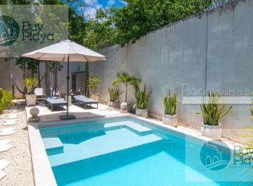 Casa · 211m² · 3 Recámaras · 1 Estacionamiento · Villa Etincelle