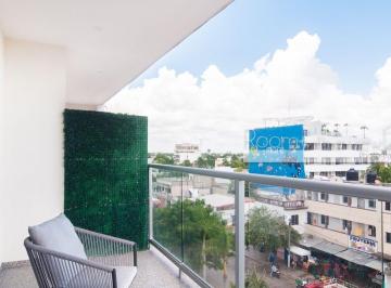 Departamento · 50m² · Kuyaan Coral Suites Daybreak