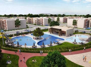 Departamento · 51m² · 2 Recámaras · Departamento en Venta