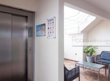 Departamento · 50m² · Kuyaan Coral Suites High Sea