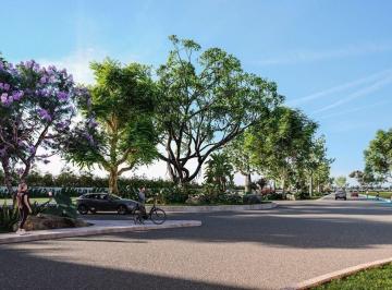 Terreno / Lote · 160m² · Montenia Lotes