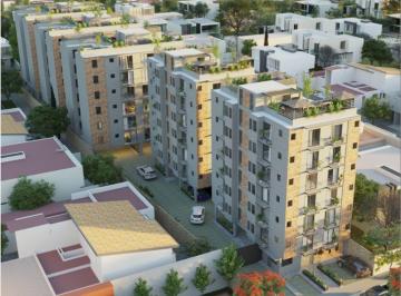Departamento · 45m² · 1 Recámara · 1 Estacionamiento · Departamento en Venta Ciudad Granja, Zapopan.