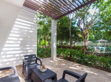 Casa en condominio · 104m² · 2 Recámaras · 1 Estacionamiento · Tao Kun 2 Bed