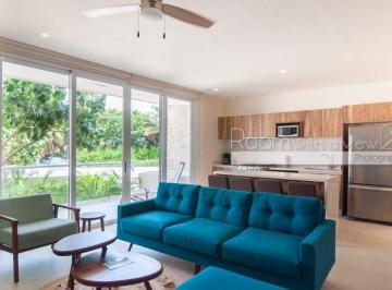 Casa en condominio · 3 Recámaras · 1 Estacionamiento · Santamar 101