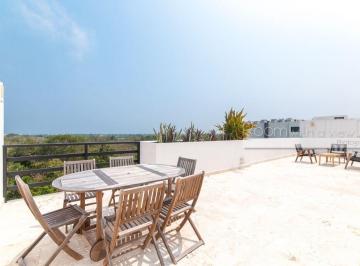 Departamento · 94m² · 2 Recámaras · Anah Village PH