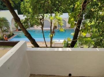 Departamento · 130m² · 2 Recámaras · 1 Estacionamiento · Villas Hacienda a