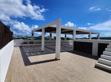 Departamento · 123m² · 4 Recámaras · 1 Estacionamiento · Quincesur Condominiums 4 Bed
