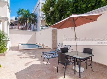 Departamento · 55m² · 1 Recámara · 1 Estacionamiento · Murcielago Residence