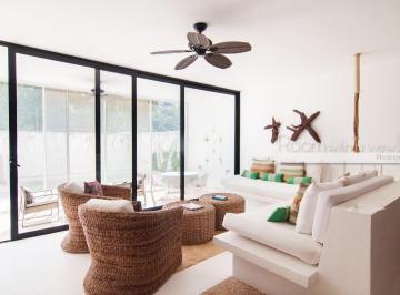 Departamento · 2 Recámaras · Departamento en Planta Baja en Venta en La Veleta, Tulum