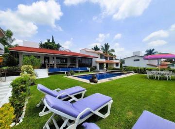 Casa de 3 habitaciones, Atlatlahucan · Se Vende Casa en Lomas de Cocoyoc con Vista Panoramica