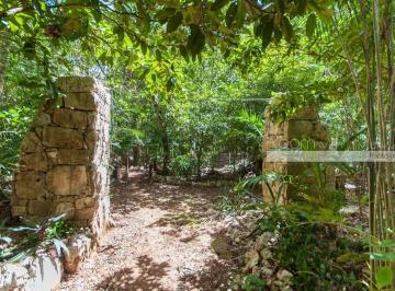 Terreno / Lote · 14017m² · Cenote Lote - Pueblo Sacbe