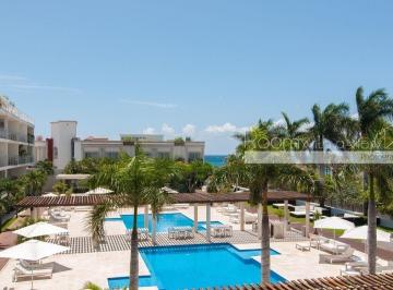 Departamento · 177m² · 2 Recámaras · 1 Estacionamiento · Magia Beachside