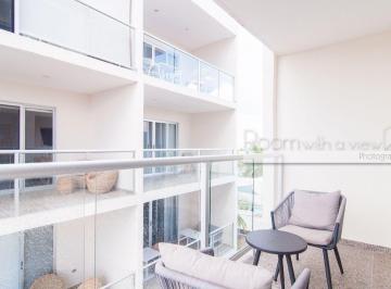Departamento · 50m² · Kuyaan Coral Suites Azure Waters