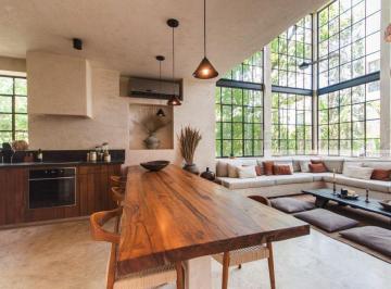Casa · 177m² · 2 Recámaras · 1 Estacionamiento · Liana Tulum