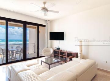 Departamento · 157m² · 3 Recámaras · 1 Estacionamiento · Nikte Ha 3 Recámaras