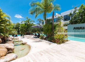 Departamento · 110m² · 2 Recámaras · Anah Village 2 Bed