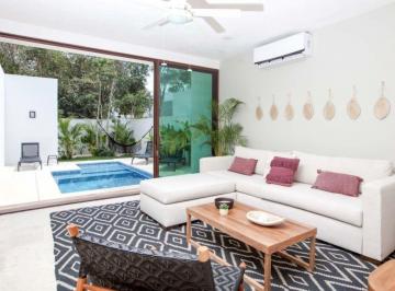 Casa · 370m² · 4 Recámaras · 3 Estacionamientos · Villa Alquimia