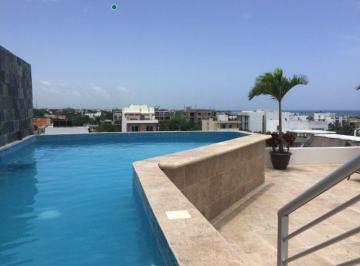 Departamento · 48m² · 1 Estacionamiento · Studio Ctm