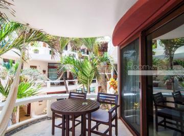 Departamento · 1 Recámara · Playa Palms