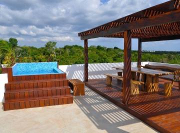 Casa · 650m² · 6 Recámaras · 3 Estacionamientos · Casa de Lujo en Venta en Grand Bahía Príncipe
