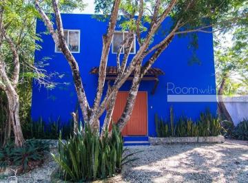 Casa · 180m² · 3 Recámaras · Casa Azul