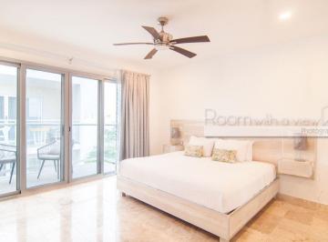 Departamento · 50m² · Kuyaan Coral Suites Sea And Sun