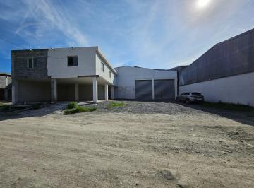 Bodega comercial · 2500m² · Bodega en Renta de 2500 m Industrial Escobedo Nuevo León