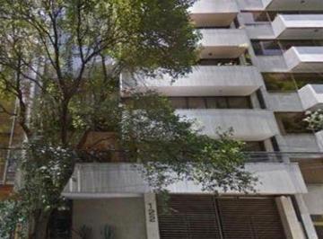 Departamento de 3 habitaciones, Miguel Hidalgo · Ri. Departamento en Venta Hegel #122, Miguel Hidalgo, Cdmx.