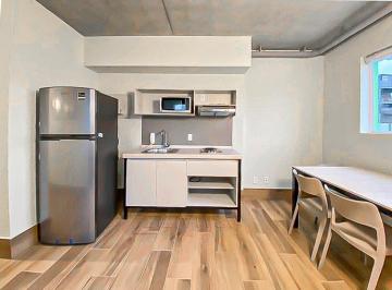 Departamento de 2 habitaciones, Monterrey · Departamento en Venta del Norte