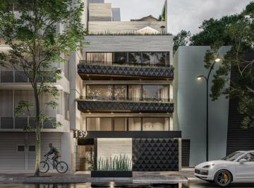 Departamento · 230m² · 4 Recámaras · 2 Estacionamientos · Departamento en Polanco