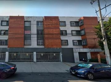 Departamento de 2 habitaciones, Gustavo A. Madero · Ri. Departamento en Venta Henry Ford # 351, Gustavo A. Madero, Cdmx.