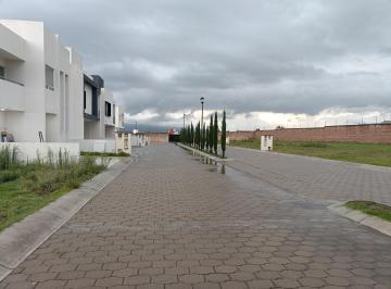 Terreno / Lote , Santa Cruz Tlaxcala · Lotes Residenciales en Fraccionamiento San Miguel, San Miguel Contla