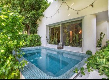 Casa de 4 habitaciones, Xochitepec · Casa con 4 Recámaras en Venta, 190 m² Superficie de Terreno, Colinas de Santa Fe