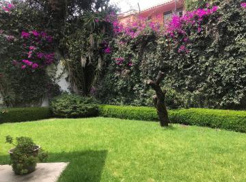 Casa de 3 habitaciones, La Magdalena Contreras · Venta de Casa en San Jerónimo Lídice Cerca de La Supervía