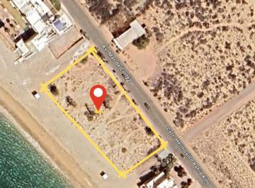 Terreno / Lote · 3190m² · Terreno en Bahia de Kino